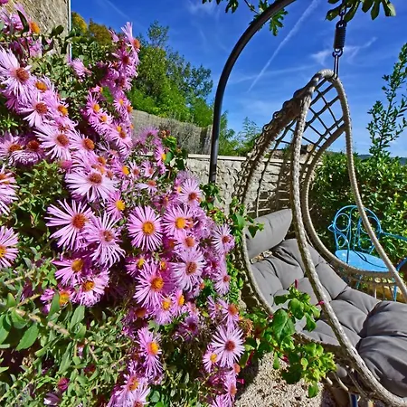 Appartamento Fragola Motovun