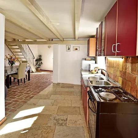 Fragola Apartment Motovun