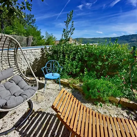 Apartment Fragola *