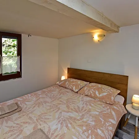 Fragola Apartment Motovun