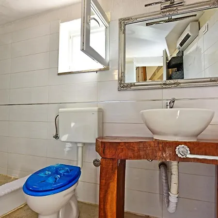 Apartment Fragola
