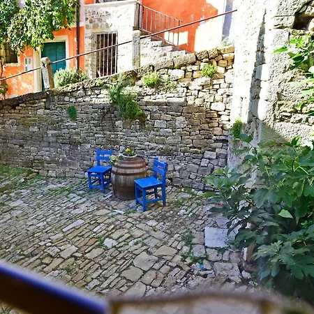 Apartment Fragola Motovun