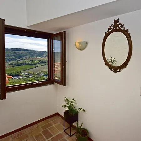Fragola Apartment Motovun