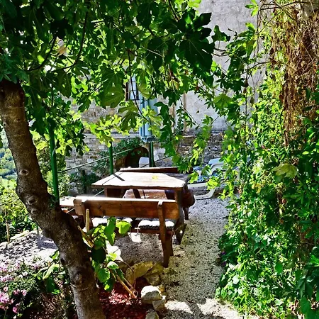 Fragola Apartment
