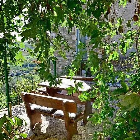 Apartment Fragola *