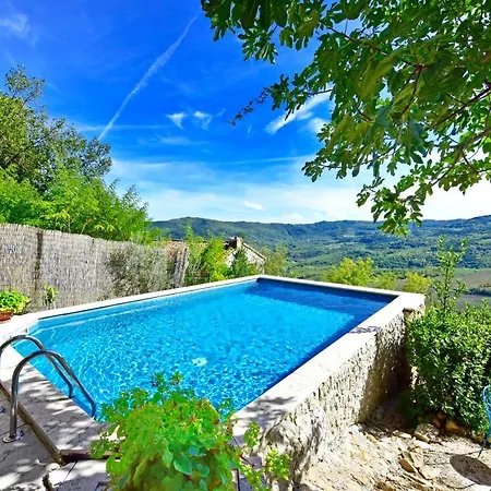 Fragola Motovun