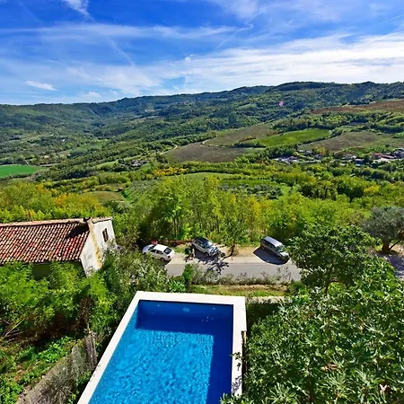Apartment Fragola *