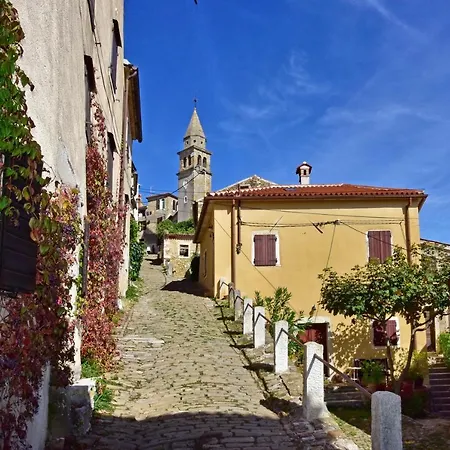 Apartment Fragola
